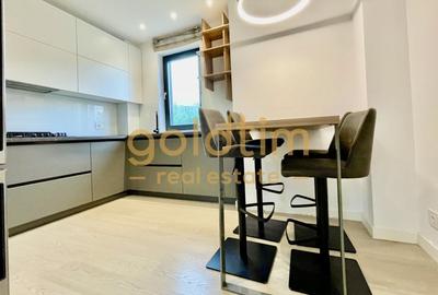 VILA INDIVIDUALA/ DRESSING/TEREN LIBER 375 MP/ MOBILATA SI UTILATA/ GARDEN FLOOR - 18