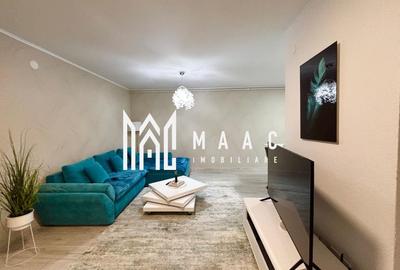 Apartament 3 camere | Parter înalt | Ștrand - 13