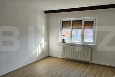 Apartament cu 2 camere decomandat în Rovine