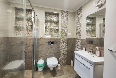 Casă individuală cu 5 camere cu Teren 390 Mp în Bariera Vâlcii - 14