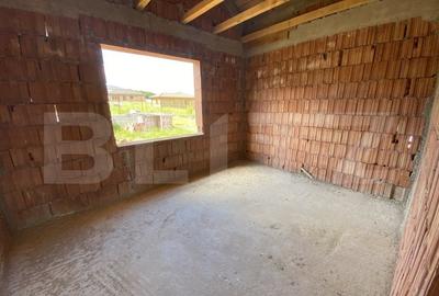 Casa familiala la rosu in suprafat utila de 199 mp si 400 mp teren - 20