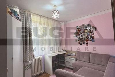 Apartament 3 camere decomandate, etaj intermediar, zona Platinia - 6