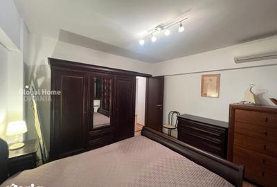 Apartament cu 3 camere decomandat, mobilat în Nerva Traian - 12