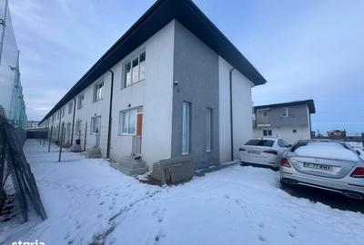 Casă cu 3 camere cu Canalizare în Dobroești - 9