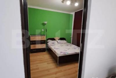 Apartament cu 2 camere semidecomandat în Central - 9