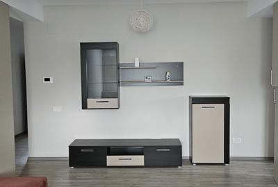 Apartament cu 2 camere decomandat în Central - 1