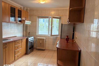 Apartament cu 2 camere semidecomandat în Militari - 6