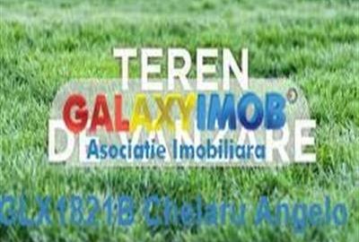 Bdul Unirii,Turturelelor,teren 250 mp,deschidere 11,50 ml Bdul Unirii,Turturelelor,teren 250 mp,deschidere 11,50 ml - 1