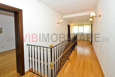 Casă cu 6 camere cu Teren 553 Mp în Băneasa - 9