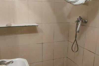 Garsonieră semidecomandată în Central