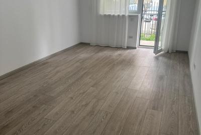 Apollo Residence - 2 camere decomandat cu grădină - 13