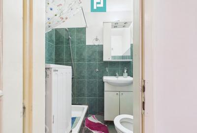 Apartament cu 2 camere în Ultracentral - 7