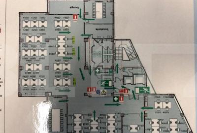 Spațiu comercial, de 1,140 mp, în Mărăști - 3