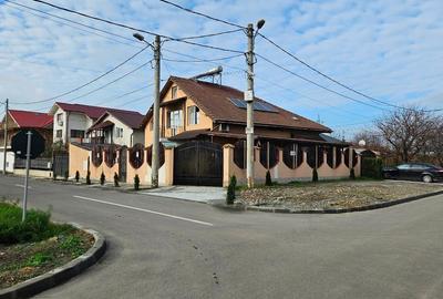 Pensiune Eforie Nord 8 Camere 20 Persoane - 12