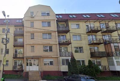 Vand Apartament complet mobilat si utilat 1 camera - 11