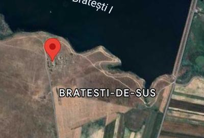 Spațiu comercial, în Bungetu - 2
