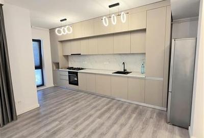 Inchiriere Apartament 74 mp, zona Pavilion Expozitional - 2