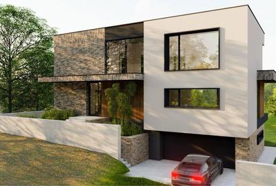 Spațiu comercial, în Feleacu - 3