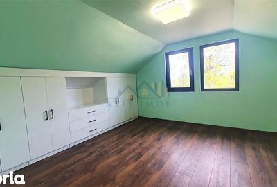 Casă cu 3 camere cu Teren 400 Mp în Mărăcineni - 11