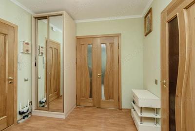 Apartament cu 2 camere în Panduri