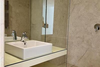 Apartament cu 4 camere semidecomandat, mobilat în Kiseleff - 32