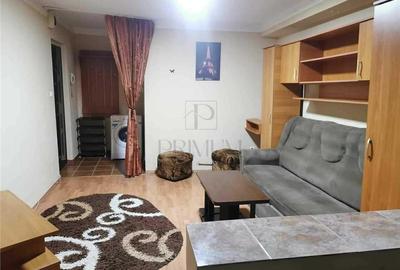 Garsoniera confort 1-Mobilata-Utilata-Dorobantilor - 3