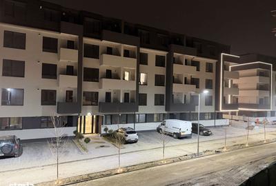 Garsonieră în Rudeni - 8
