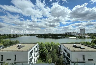 Open View - Lacul Tei | Penthouse 7 Camere + Terasa 165MP | Laguna Residence - 3