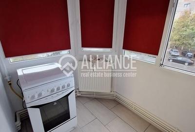 Inel 1 Catanga( COD 06) Apartament 2 camere mobilat si utilat modern - 8