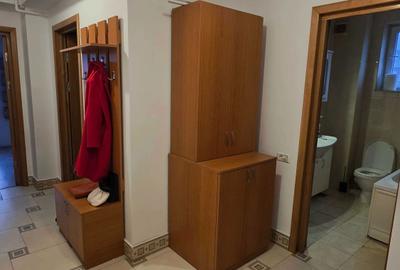 Apartament cu 3 camere decomandat în Central - 2