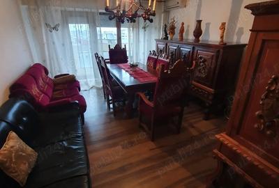 Inchiriez apartament 3 camere duplex (samantha) la polivalenta - 3