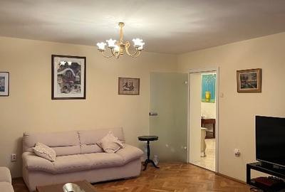 Apartament cu 4 camere în zona Spitalului Județean, Timișoara - 12