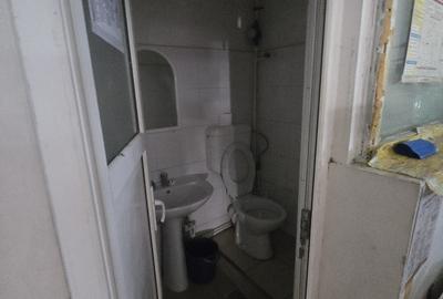 Spațiu industrial, de 134 mp, în Ștefan cel Mare - 2