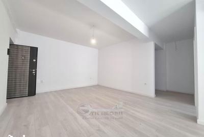 Apartament cu 2 camere în Valea Lupului - 13