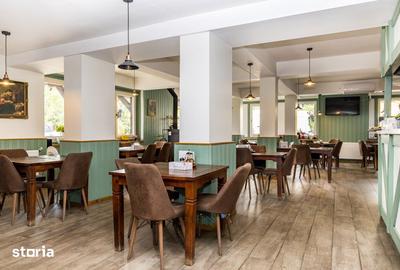 Spațiu comercial, de 855 mp, în Cotmeana - 3