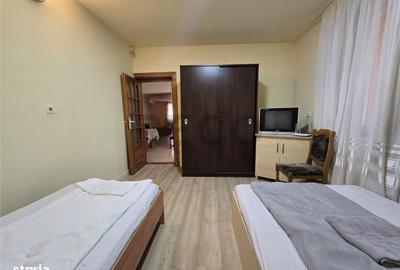 Apartament cu 4 camere în Central - 19