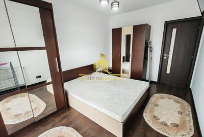 Apartament cu 2 camere semidecomandat, mobilat în Grigorescu - 3