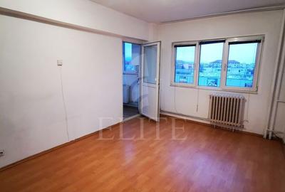Apartament cu 2 camere decomandat în Mărăști - 8