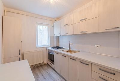 Apartament cu 2 camere semidecomandat, mobilat în Astra - 7