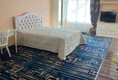 Apartament cu o camera de inchiriat in zona Buziasului - 5