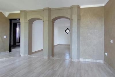 Casă cu 5 camere în Măgurele - 15