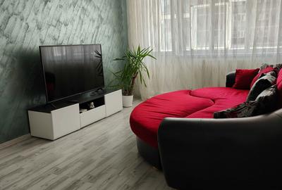 Apartament cu 2 camere semidecomandat în Ostroveni - 8