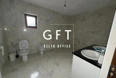 Casă cu 5 camere cu Teren 425 Mp în Unirea - 10