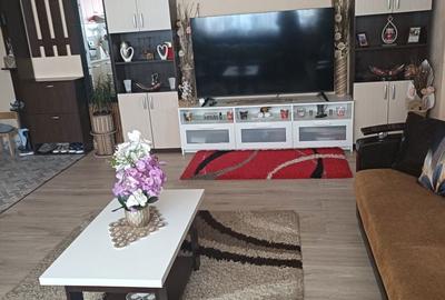 Apartament cu 2 camere decomandat în Apahida - 2