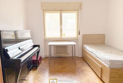 Garsonieră decomandată, mobilată în Ultracentral - 5