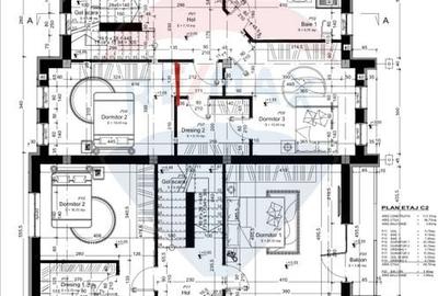 Duplex cu 4 camere cu Teren 110 Mp în Periferie - 36