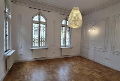 Vila interbelica de inchiriat/pretabila activitati comerciale/Victoriei - 3
