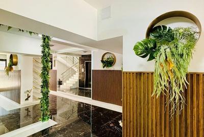 Apartament cu 2 camere în Nord - 11