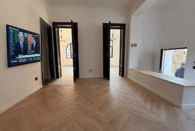 Birou, de 25 mp, în Dorobanți - 8