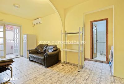 Apartament cu 3 camere în Central - 6